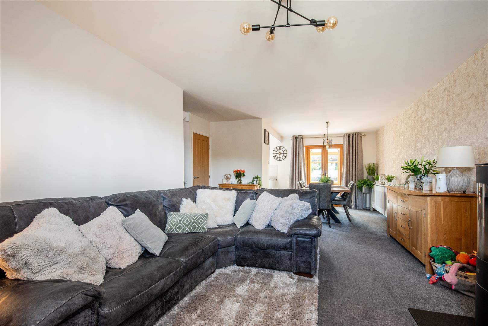 Whitsundale, Westhoughton, Bolton